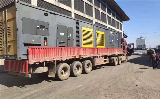 安溪200KW发电机组适配电缆规格选型指南