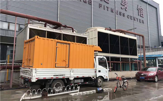 安溪300KW发电机组适配电缆规格选型指南