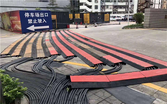 安溪发电机组电缆选型完整具体步骤（工程通用标准流程）